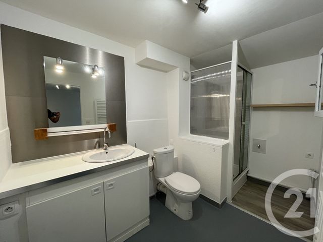 Appartement T2 à louer - 2 pièces - 59.86 m2 - ST PERAY - 07 - RHONE-ALPES - Century 21 Alpimmo