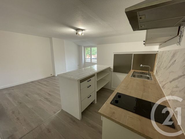 Appartement T2 à louer - 2 pièces - 59.86 m2 - ST PERAY - 07 - RHONE-ALPES - Century 21 Alpimmo
