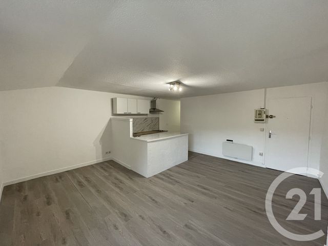 Appartement T2 à louer - 2 pièces - 59.86 m2 - ST PERAY - 07 - RHONE-ALPES - Century 21 Alpimmo