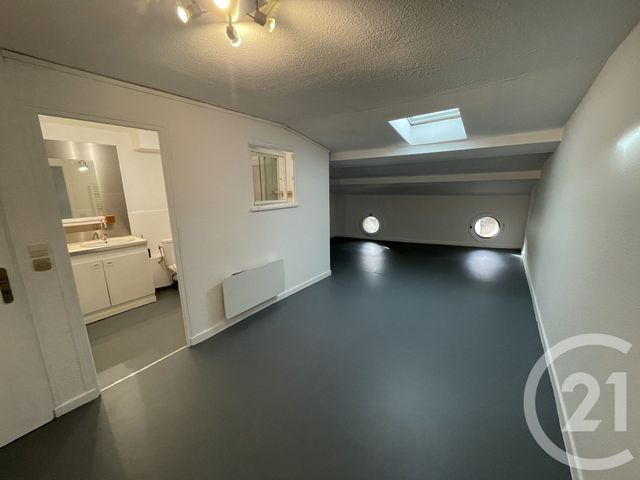 Appartement T2 à louer - 2 pièces - 59.86 m2 - ST PERAY - 07 - RHONE-ALPES - Century 21 Alpimmo