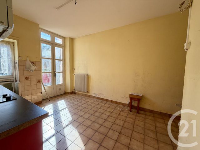 Appartement F3 à vendre - 2 pièces - 55.89 m2 - VALENCE - 26 - RHONE-ALPES - Century 21 Alpimmo