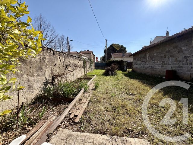 Appartement F3 à vendre - 2 pièces - 55.89 m2 - VALENCE - 26 - RHONE-ALPES - Century 21 Alpimmo