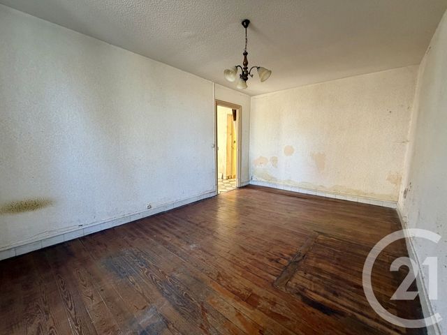 Appartement F3 à vendre - 2 pièces - 55.89 m2 - VALENCE - 26 - RHONE-ALPES - Century 21 Alpimmo