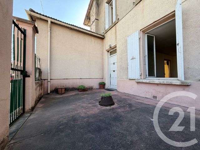 Appartement F3 à vendre - 2 pièces - 55.89 m2 - VALENCE - 26 - RHONE-ALPES - Century 21 Alpimmo