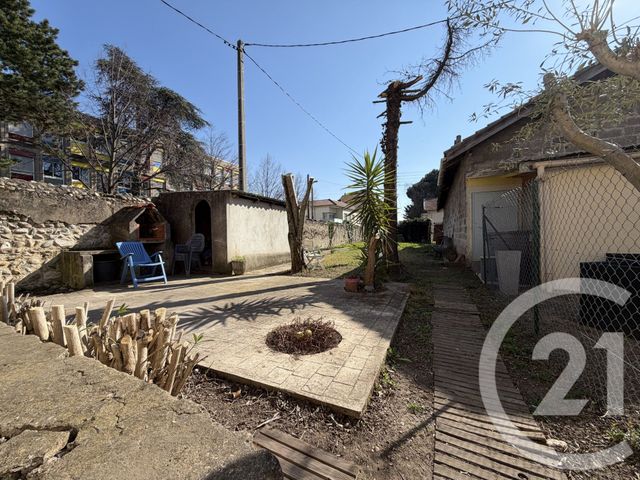 appartement - VALENCE - 26