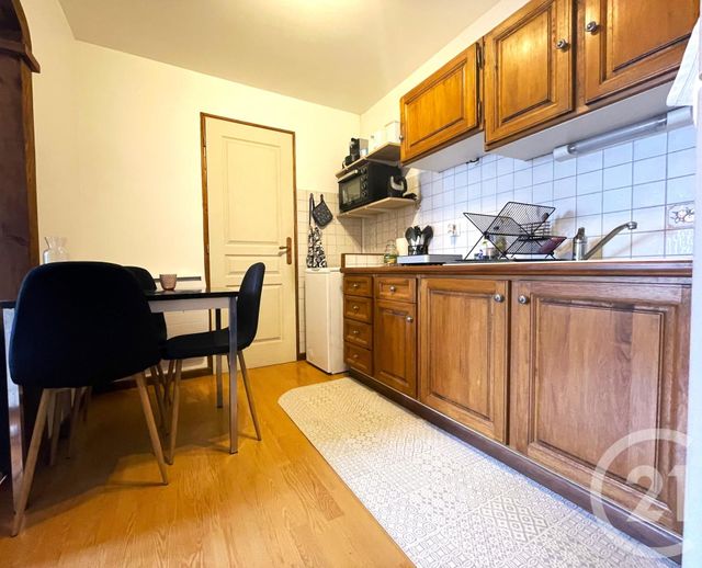 Appartement Studio à louer - 1 pièce - 24.04 m2 - VALENCE - 26 - RHONE-ALPES - Century 21 Alpimmo