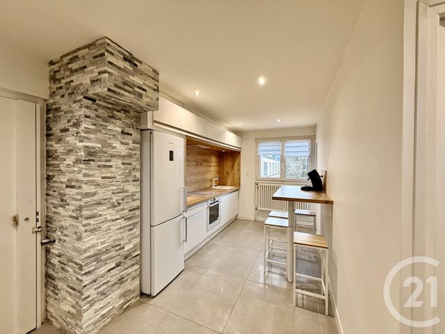 Appartement F3 à vendre - 3 pièces - 53.0 m2 - VALENCE - 26 - RHONE-ALPES - Century 21 Alpimmo