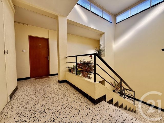 Appartement F3 à vendre - 3 pièces - 53.0 m2 - VALENCE - 26 - RHONE-ALPES - Century 21 Alpimmo