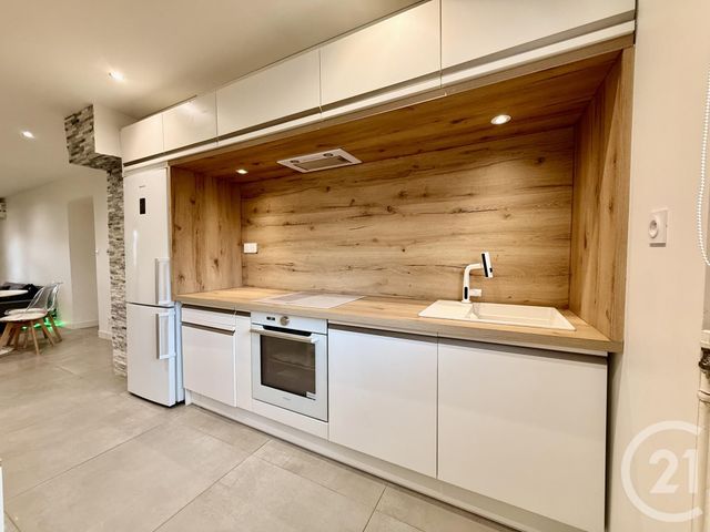 Appartement F3 à vendre - 3 pièces - 53.0 m2 - VALENCE - 26 - RHONE-ALPES - Century 21 Alpimmo