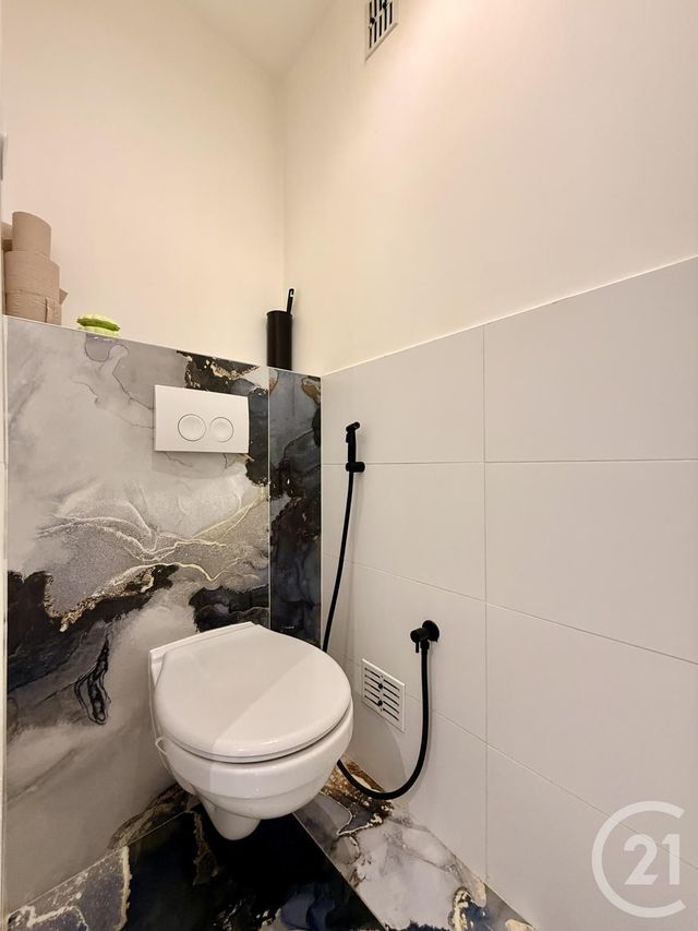 Appartement F3 à vendre - 3 pièces - 53.0 m2 - VALENCE - 26 - RHONE-ALPES - Century 21 Alpimmo