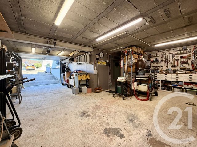 maison à vendre - 5 pièces - 159.62 m2 - VALENCE - 26 - RHONE-ALPES - Century 21 Alpimmo