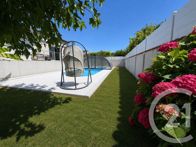 maison à vendre - 5 pièces - 159.62 m2 - VALENCE - 26 - RHONE-ALPES - Century 21 Alpimmo