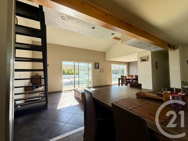 maison à vendre - 5 pièces - 159.62 m2 - VALENCE - 26 - RHONE-ALPES - Century 21 Alpimmo