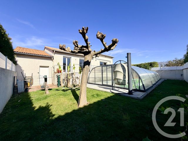 maison à vendre - 5 pièces - 159.62 m2 - VALENCE - 26 - RHONE-ALPES - Century 21 Alpimmo