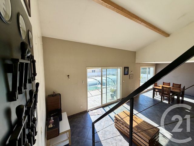 maison à vendre - 5 pièces - 159.62 m2 - VALENCE - 26 - RHONE-ALPES - Century 21 Alpimmo