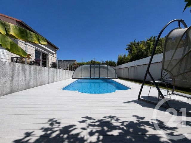 maison à vendre - 5 pièces - 159.62 m2 - VALENCE - 26 - RHONE-ALPES - Century 21 Alpimmo