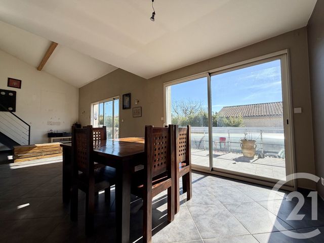 maison à vendre - 5 pièces - 159.62 m2 - VALENCE - 26 - RHONE-ALPES - Century 21 Alpimmo