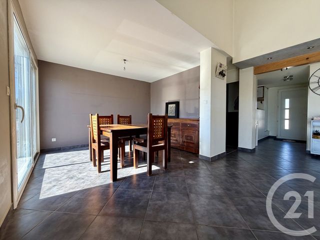 maison à vendre - 5 pièces - 159.62 m2 - VALENCE - 26 - RHONE-ALPES - Century 21 Alpimmo