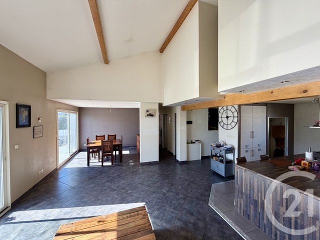 maison à vendre - 5 pièces - 159.62 m2 - VALENCE - 26 - RHONE-ALPES - Century 21 Alpimmo