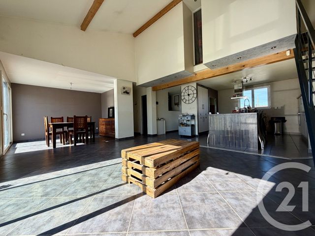 maison à vendre - 5 pièces - 159.62 m2 - VALENCE - 26 - RHONE-ALPES - Century 21 Alpimmo