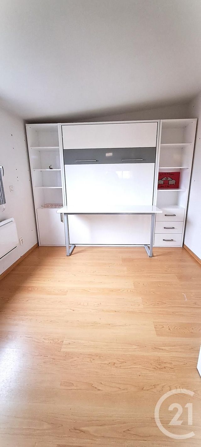 Appartement Loft à louer - 3 pièces - 117.07 m2 - VALENCE - 26 - RHONE-ALPES - Century 21 Alpimmo