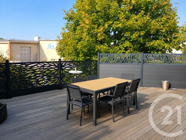 Appartement Loft à louer VALENCE