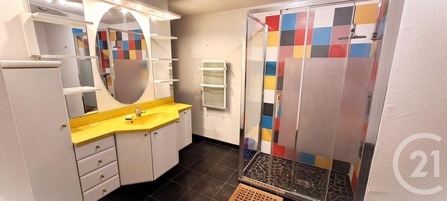 Appartement Loft à louer - 3 pièces - 117.07 m2 - VALENCE - 26 - RHONE-ALPES - Century 21 Alpimmo