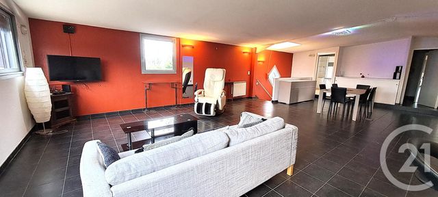 appartement - VALENCE - 26