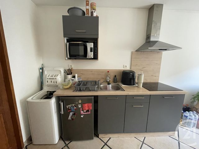 Appartement T2 à louer - 2 pièces - 37.24 m2 - VALENCE - 26 - RHONE-ALPES - Century 21 Alpimmo