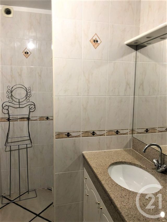 Appartement T2 à louer - 2 pièces - 37.24 m2 - VALENCE - 26 - RHONE-ALPES - Century 21 Alpimmo