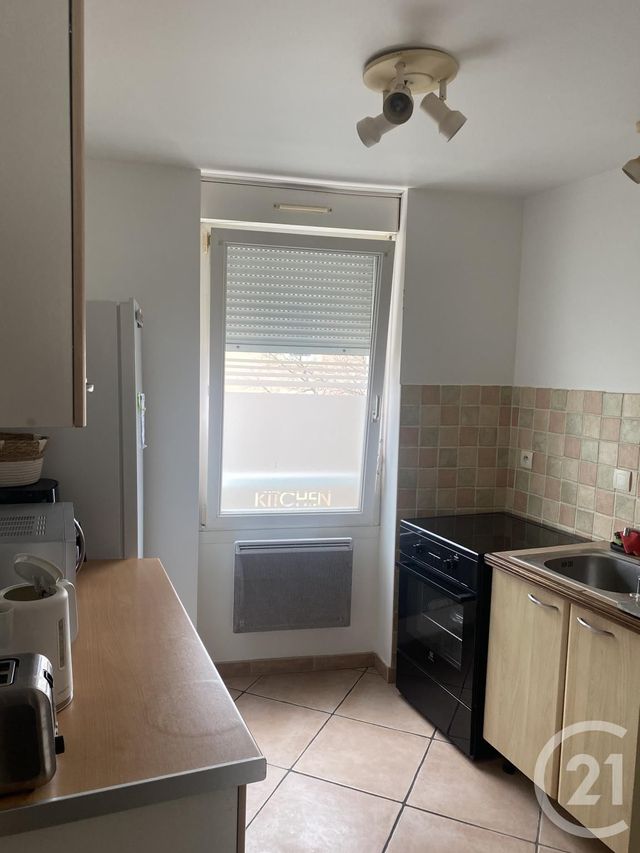 Appartement T2 à louer - 2 pièces - 48.6 m2 - VALENCE - 26 - RHONE-ALPES - Century 21 Alpimmo