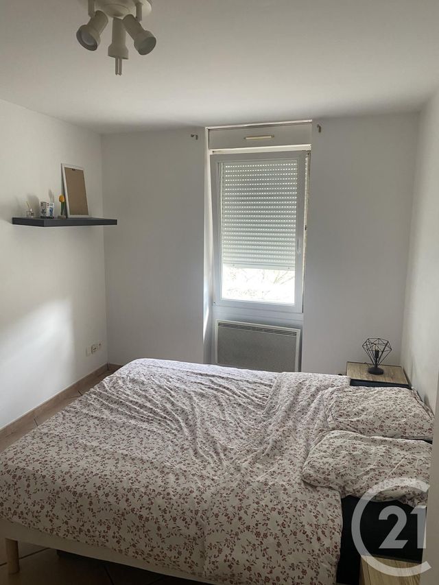 Appartement T2 à louer - 2 pièces - 48.6 m2 - VALENCE - 26 - RHONE-ALPES - Century 21 Alpimmo