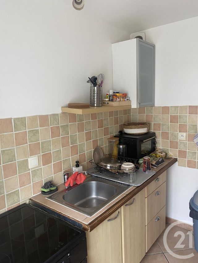 Appartement T2 à louer - 2 pièces - 48.6 m2 - VALENCE - 26 - RHONE-ALPES - Century 21 Alpimmo