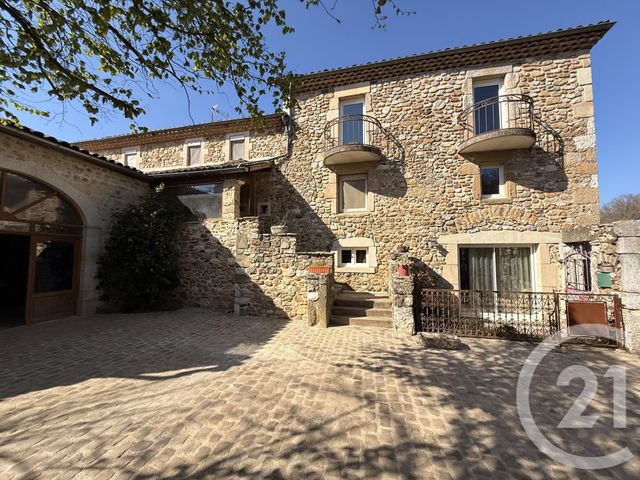 maison - TOULAUD - 07