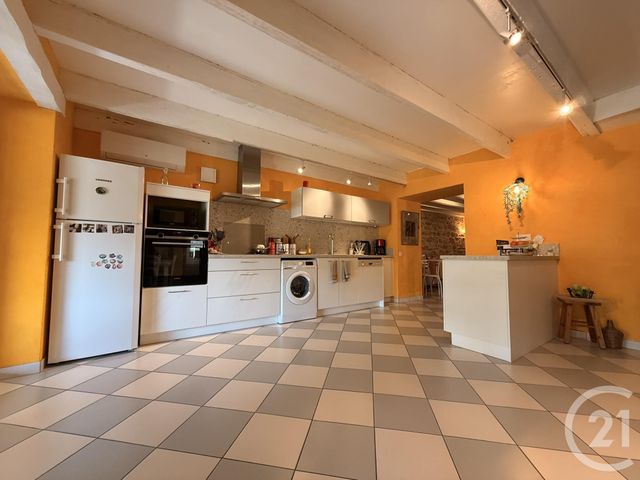 maison à vendre - 8 pièces - 324.0 m2 - TOULAUD - 07 - RHONE-ALPES - Century 21 Alpimmo