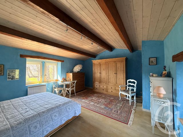 maison à vendre - 8 pièces - 324.0 m2 - TOULAUD - 07 - RHONE-ALPES - Century 21 Alpimmo