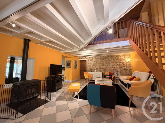 maison à vendre - 8 pièces - 324.0 m2 - TOULAUD - 07 - RHONE-ALPES - Century 21 Alpimmo