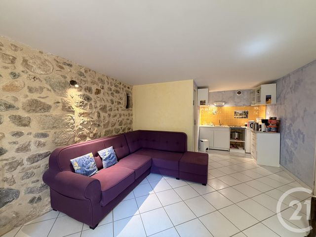 maison à vendre - 8 pièces - 324.0 m2 - TOULAUD - 07 - RHONE-ALPES - Century 21 Alpimmo