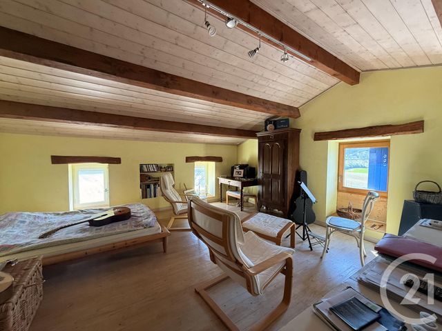 maison à vendre - 8 pièces - 324.0 m2 - TOULAUD - 07 - RHONE-ALPES - Century 21 Alpimmo