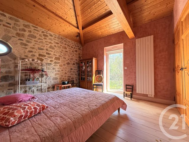 maison à vendre - 8 pièces - 324.0 m2 - TOULAUD - 07 - RHONE-ALPES - Century 21 Alpimmo