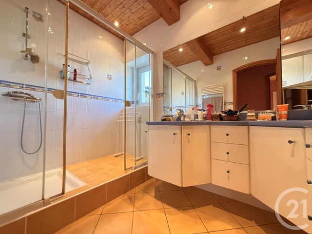 maison à vendre - 8 pièces - 324.0 m2 - TOULAUD - 07 - RHONE-ALPES - Century 21 Alpimmo