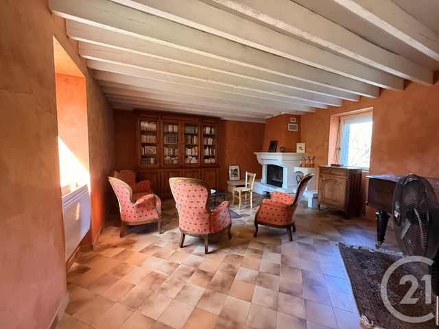 maison à vendre - 8 pièces - 324.0 m2 - TOULAUD - 07 - RHONE-ALPES - Century 21 Alpimmo