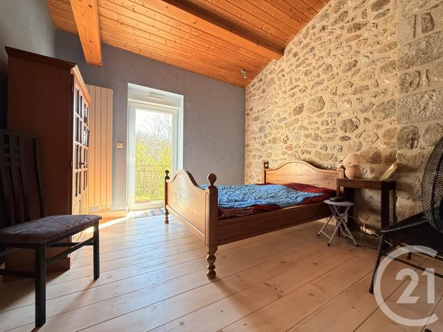 maison à vendre - 8 pièces - 324.0 m2 - TOULAUD - 07 - RHONE-ALPES - Century 21 Alpimmo