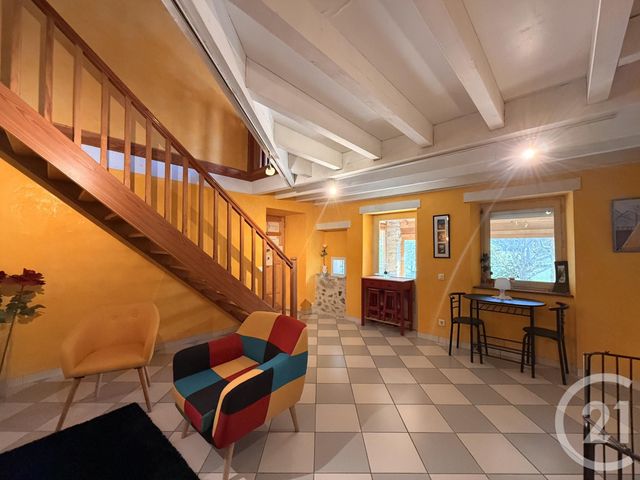 maison à vendre - 8 pièces - 324.0 m2 - TOULAUD - 07 - RHONE-ALPES - Century 21 Alpimmo