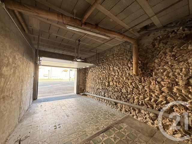 maison à vendre - 4 pièces - 55.0 m2 - SOYONS - 07 - RHONE-ALPES - Century 21 Alpimmo