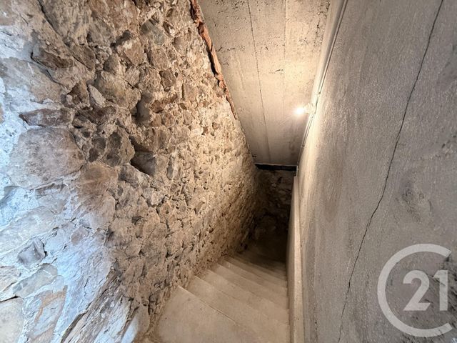 maison à vendre - 4 pièces - 55.0 m2 - SOYONS - 07 - RHONE-ALPES - Century 21 Alpimmo