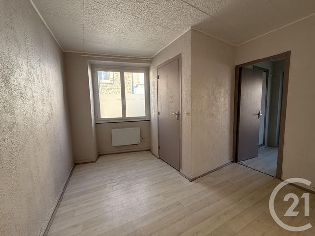 maison à vendre - 4 pièces - 55.0 m2 - SOYONS - 07 - RHONE-ALPES - Century 21 Alpimmo