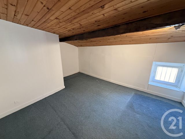 maison à vendre - 4 pièces - 55.0 m2 - SOYONS - 07 - RHONE-ALPES - Century 21 Alpimmo