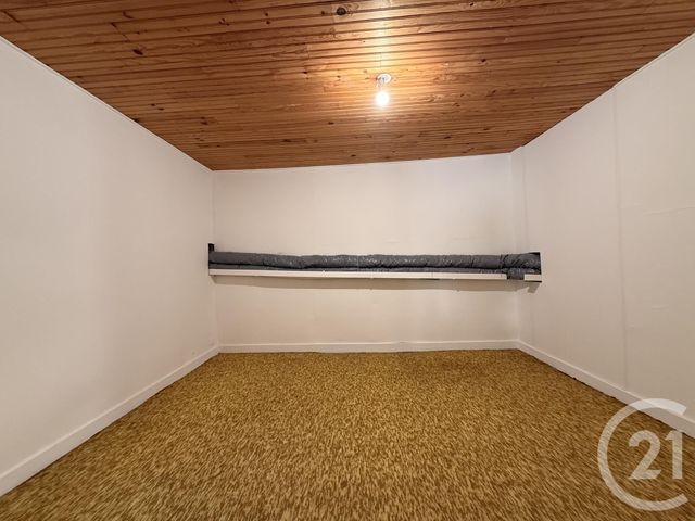 maison à vendre - 4 pièces - 55.0 m2 - SOYONS - 07 - RHONE-ALPES - Century 21 Alpimmo