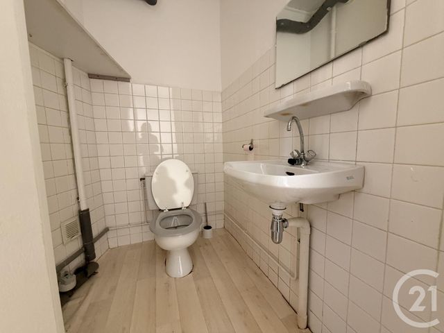 maison à vendre - 4 pièces - 55.0 m2 - SOYONS - 07 - RHONE-ALPES - Century 21 Alpimmo